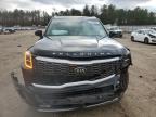 2020 Kia Telluride Sx zu verkaufen in Charles City, VA - Front End