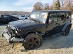 2009 Jeep Wrangler Unlimited X продається в Concord, NC - All Over