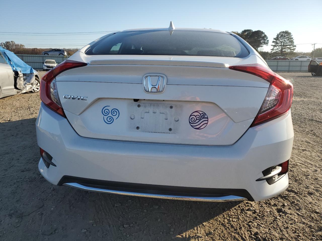 2021 Honda Civic - Image 6