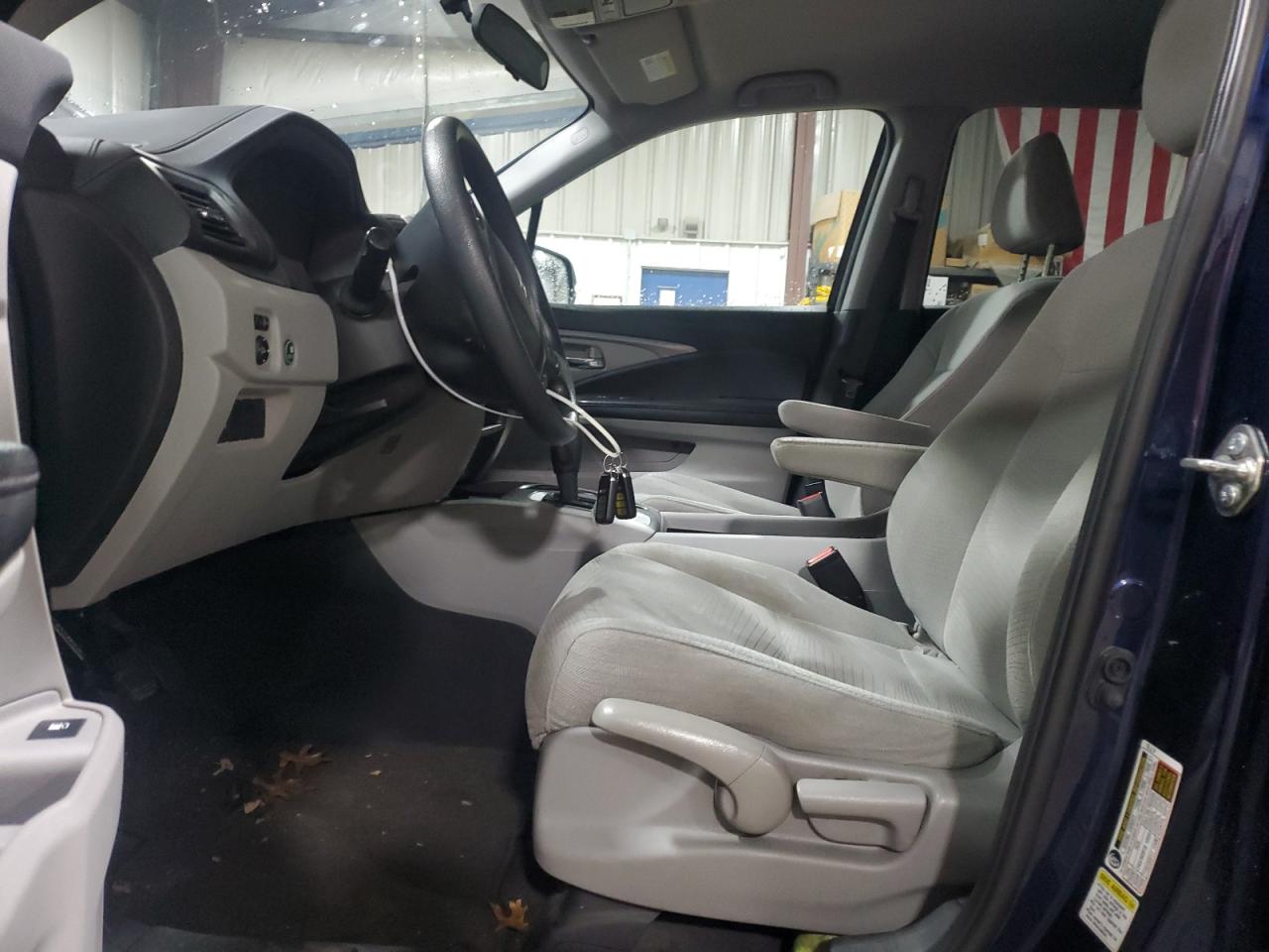2016 Honda Pilot - Image 7