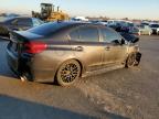 2015 Subaru Wrx Sti for Sale in Sacramento, CA - Front End