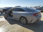 2022 Kia K5 Lxs for Sale in Haslet, TX - Front End
