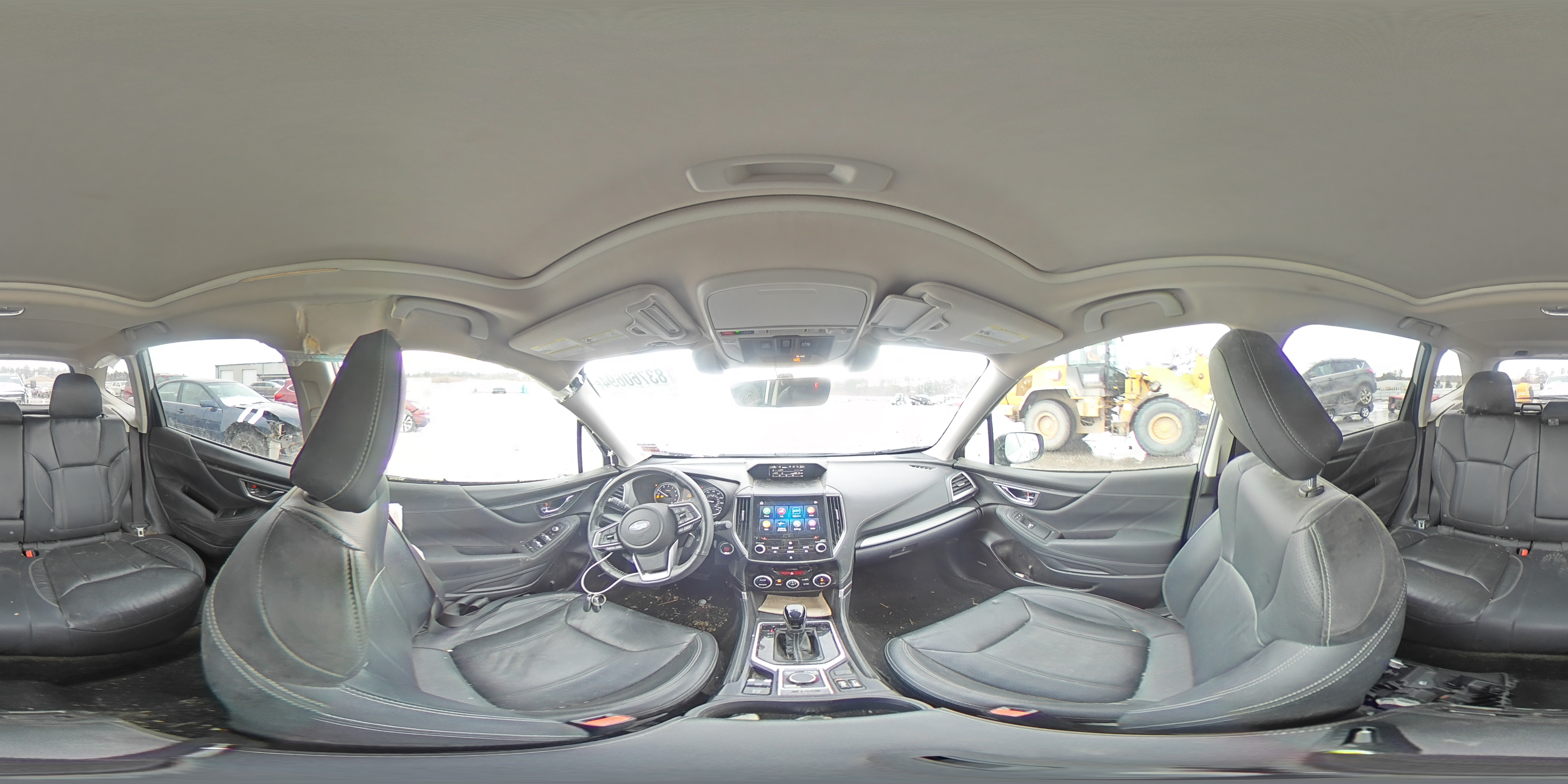 2019 Subaru Forester - Image 13