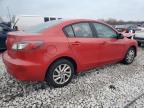 2013 Mazda 3 I للبيع في Wayland، MI - Front End