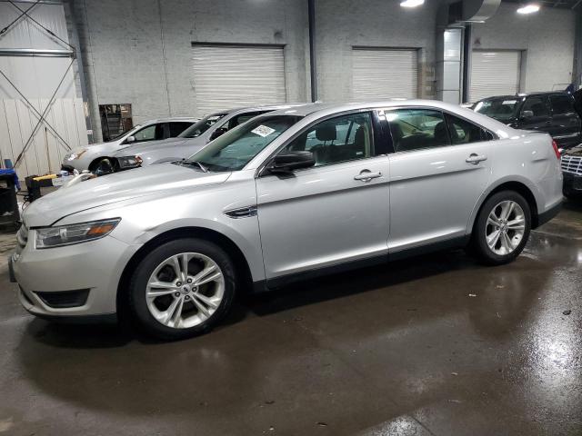  FORD TAURUS 2016 Srebrny