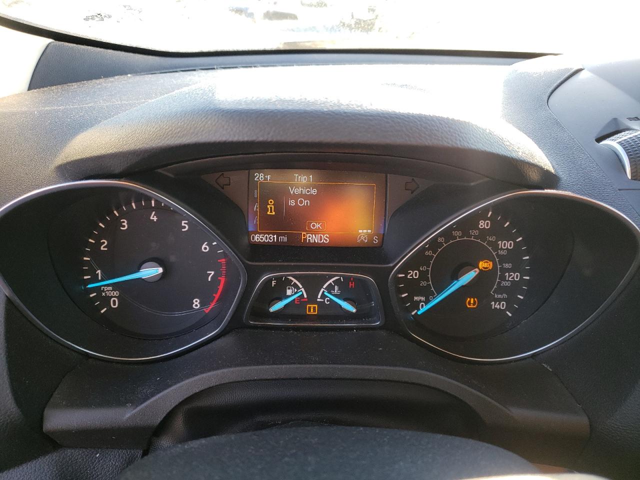 2018 Ford Escape - Image 9