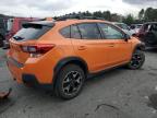 2020 Subaru Crosstrek Premium للبيع في Exeter، RI - Front End