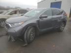 2017 Honda Cr-V Ex en Venta en Glassboro, NJ - Front End