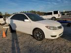 2006 Toyota Camry Le   იყიდება Houston-ში, TX - Rear End