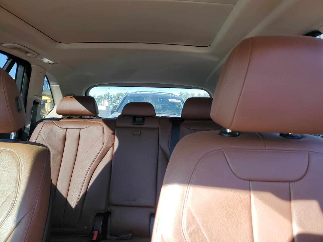 2017 BMW X5 - Image 10