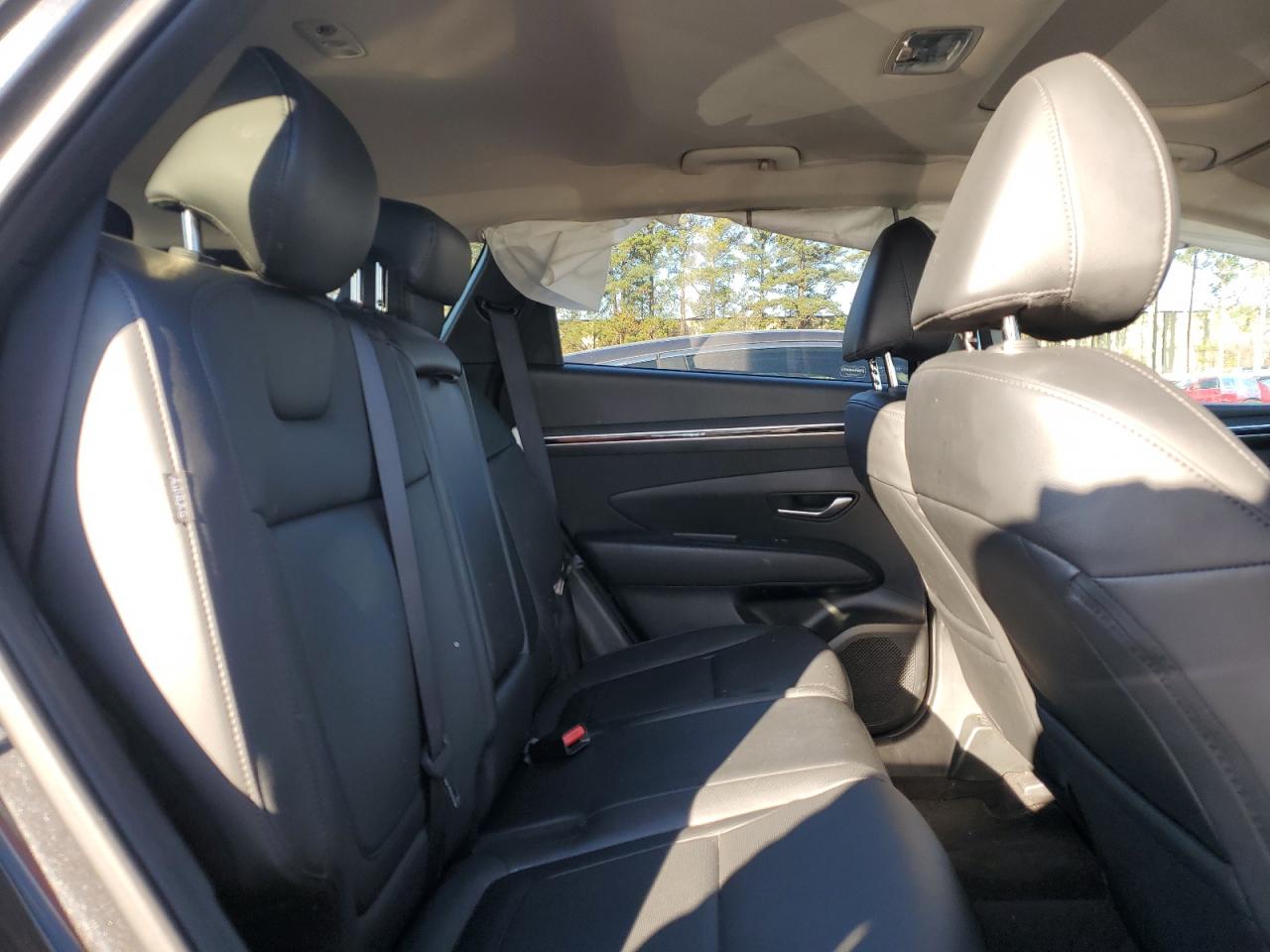 2024 Hyundai Tucson - Image 12
