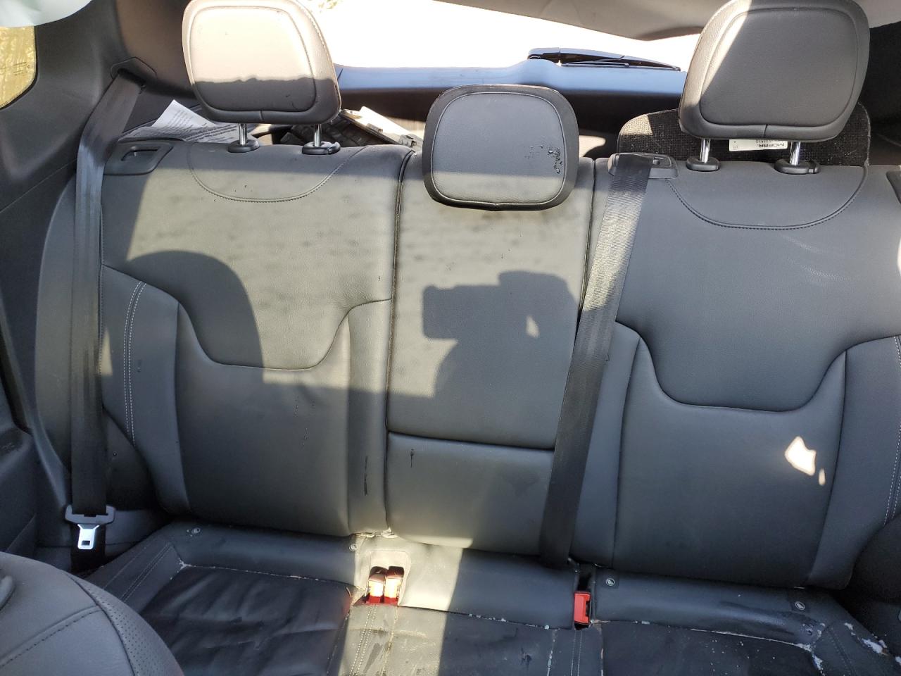 2020 Jeep Renegade - Image 10