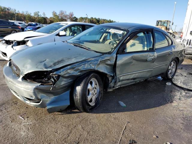 2006 Ford Taurus Se