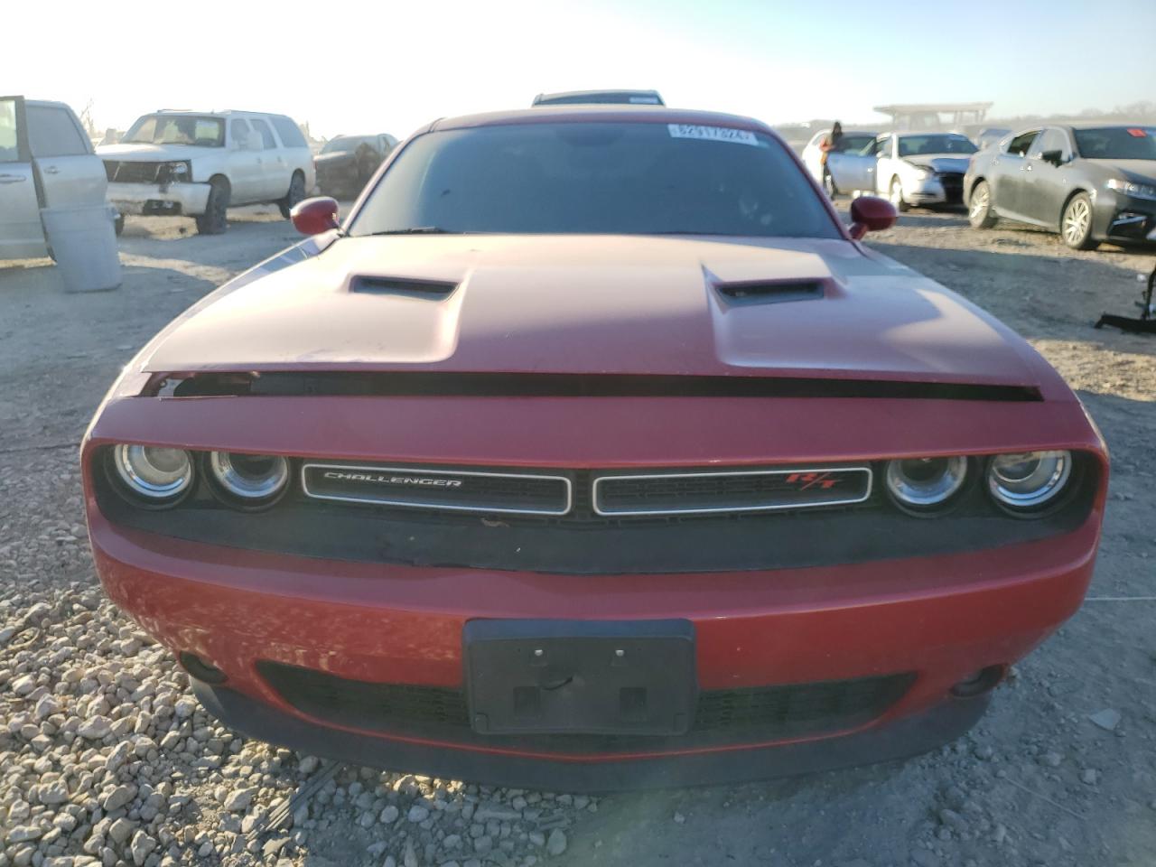 2016 Dodge Challenger - Image 5