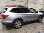 2016 Honda Pilot Exl en Venta en Littleton, CO - Rear End