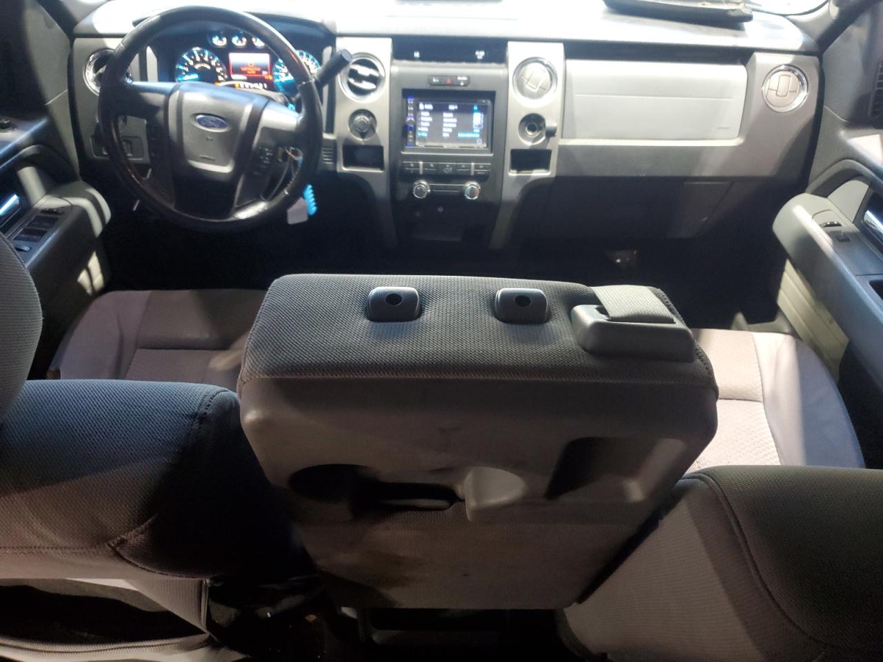 2012 Ford F-150 - Image 8