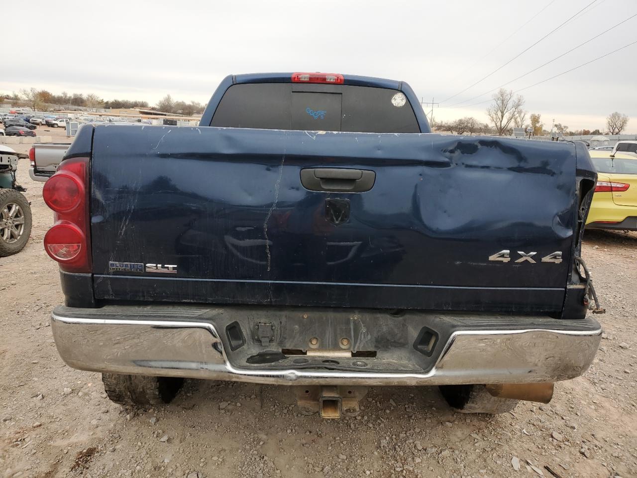 2009 Dodge RAM - Image 6
