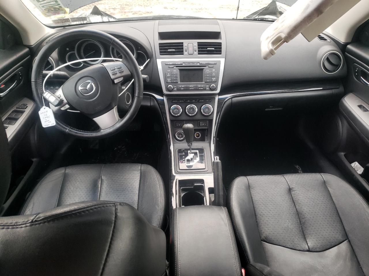2010 Mazda 6 - Image 8