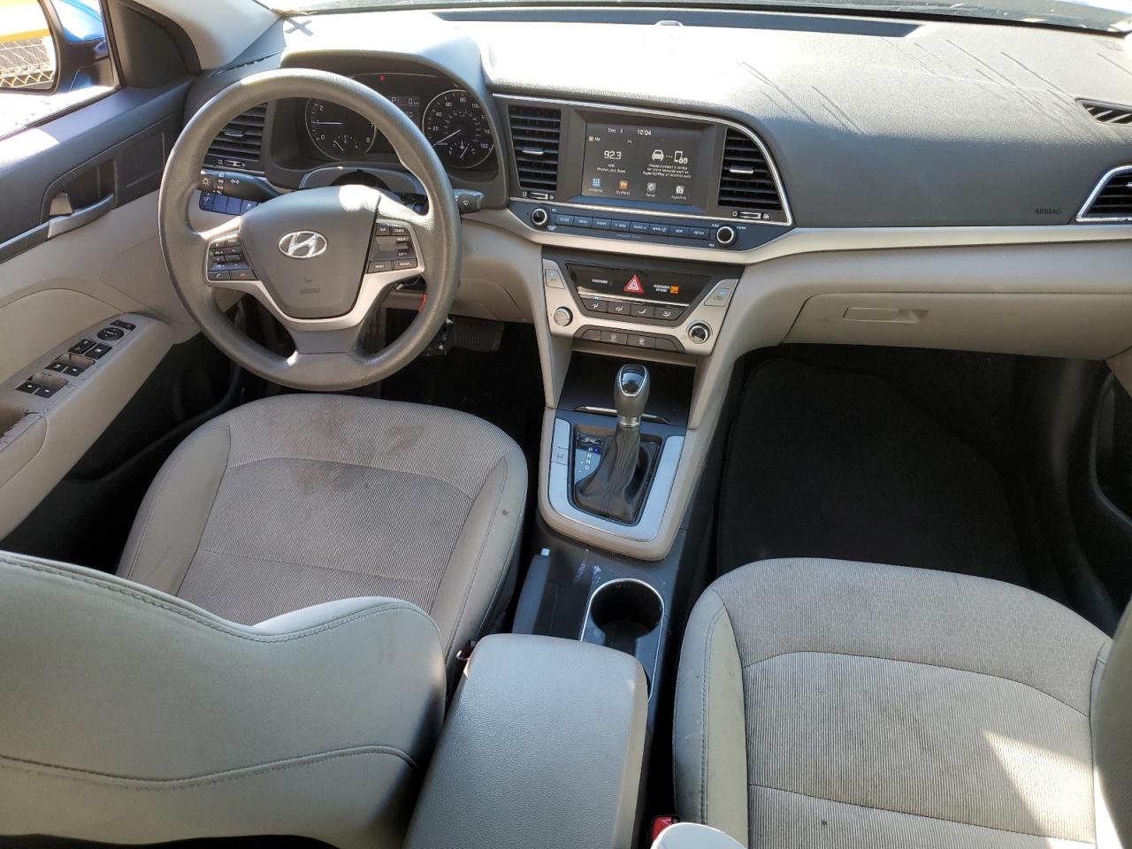 2017 Hyundai Elantra - Image 8