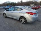 2011 Hyundai Elantra Gls na sprzedaż w York Haven, PA - Front End