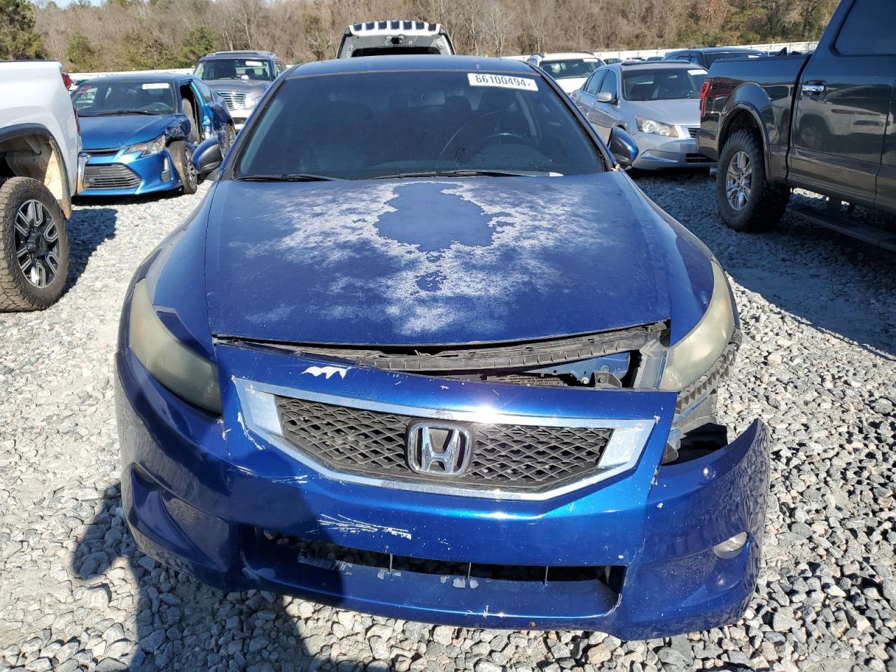 2009 Honda Accord - Image 5