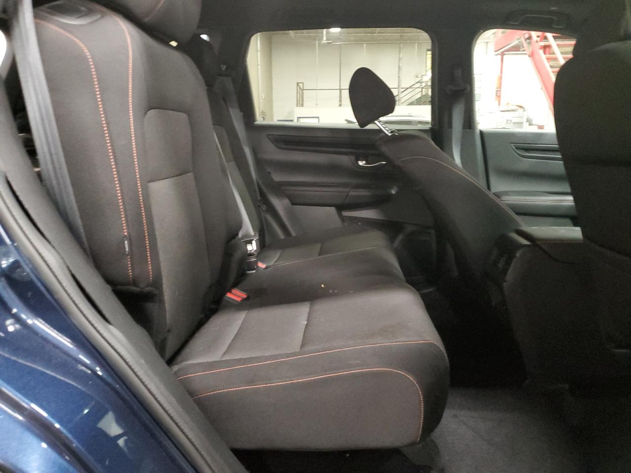 2023 Honda CR-V - Image 11