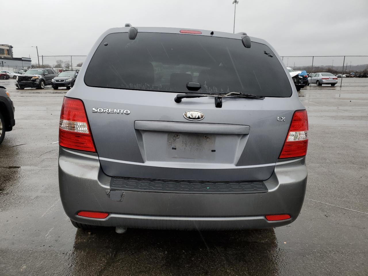 2009 Kia Sorento - Image 6
