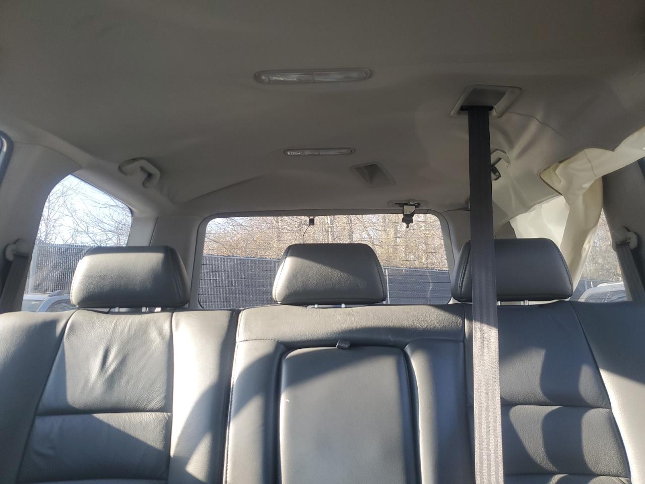 2006 Honda Pilot - Image 10