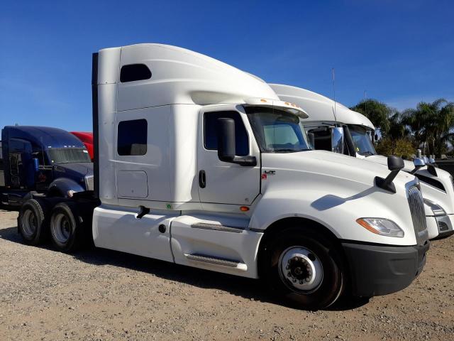 2019 International Lt625  for Sale in Colton, CA - Minor Dent/Scratches