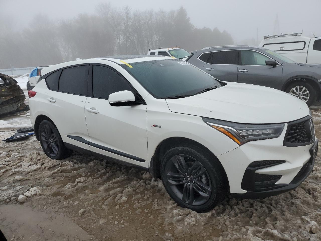 2021 Acura RDX - Image 4