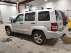 2010 Jeep Liberty Limited for Sale in Milwaukee, WI - Rollover