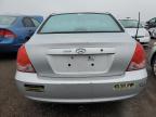 2005 Hyundai Elantra Gls იყიდება Elgin-ში, IL - Front End