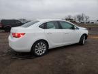 2015 Buick Verano  იყიდება Dyer-ში, IN - Front End