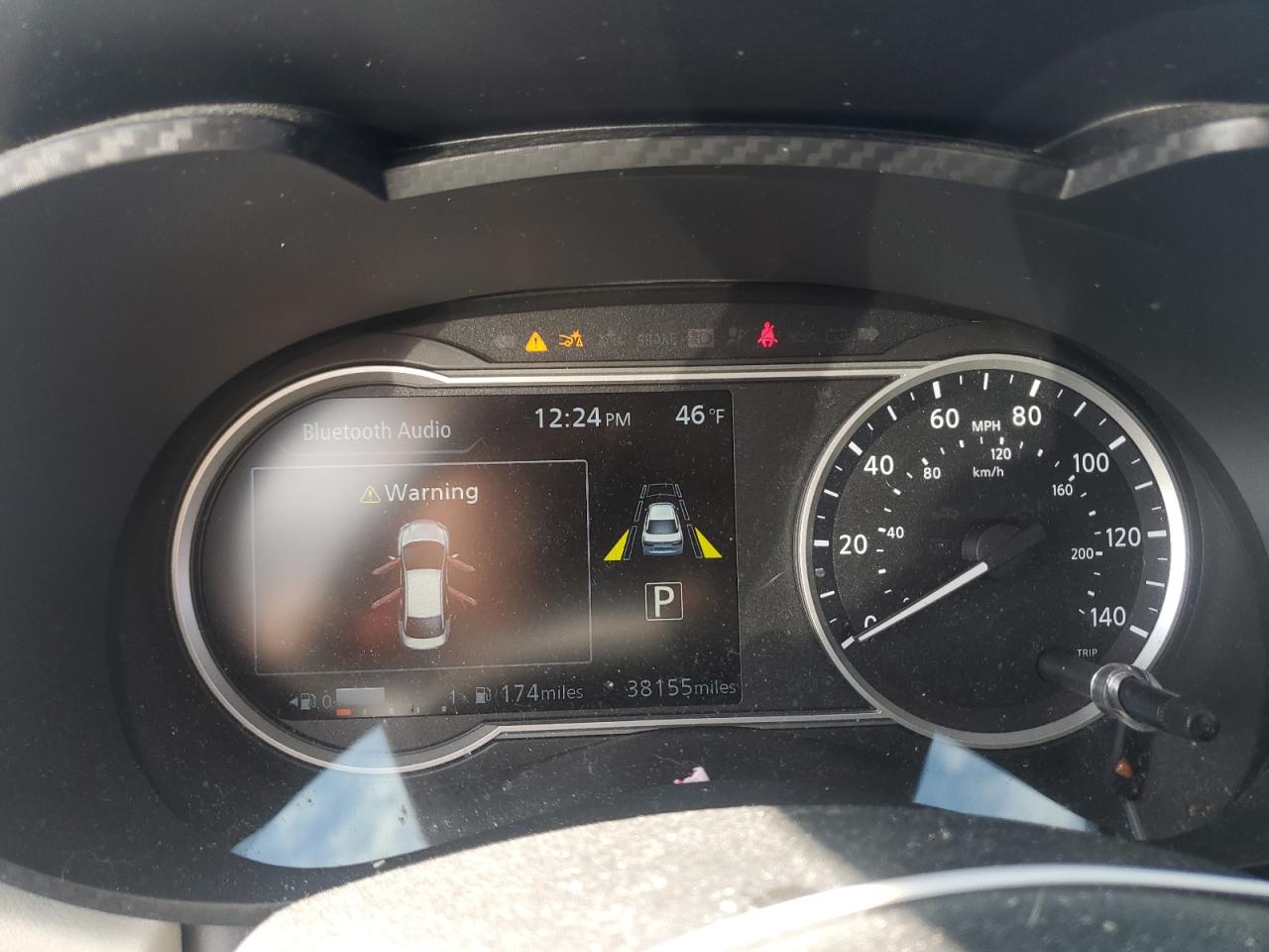 2020 Nissan Versa - Image 9