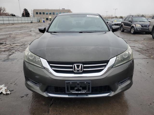  HONDA ACCORD 2014 Серый