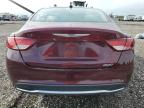 2015 Chrysler 200 Limited للبيع في Houston، TX - Front End