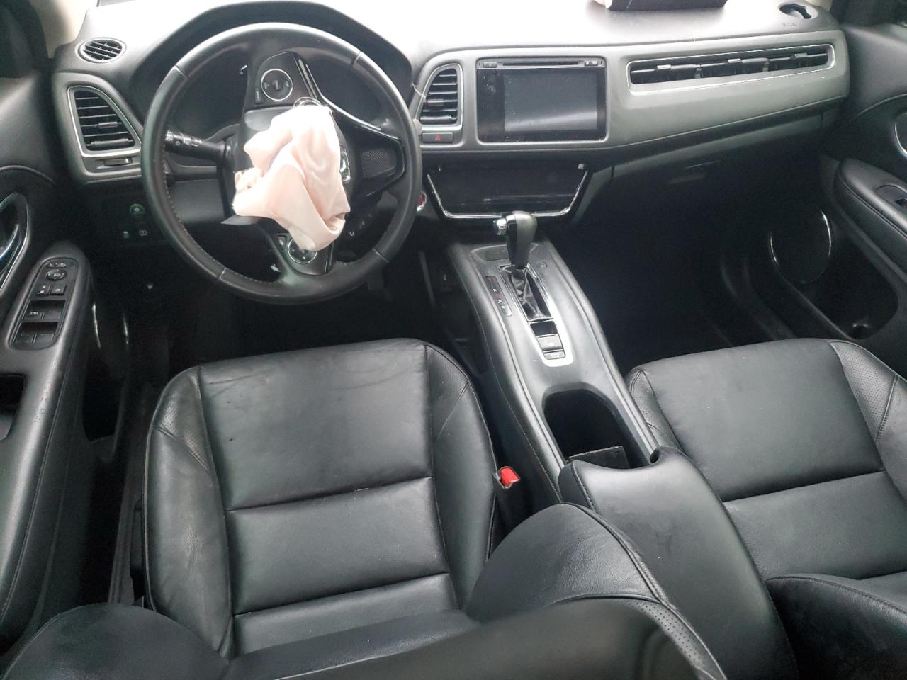 2018 Honda HR-V - Image 8