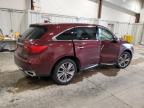 2018 Acura Mdx Technology de vânzare în Milwaukee, WI - Side