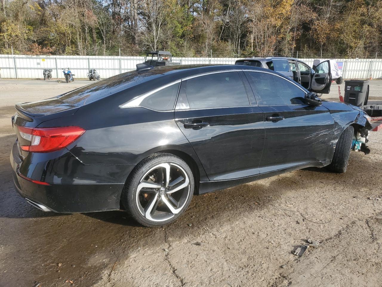 2020 Honda Accord - Image 3