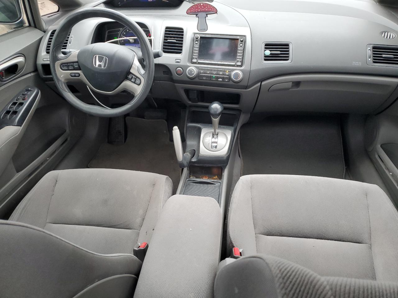 2008 Honda Civic - Image 8