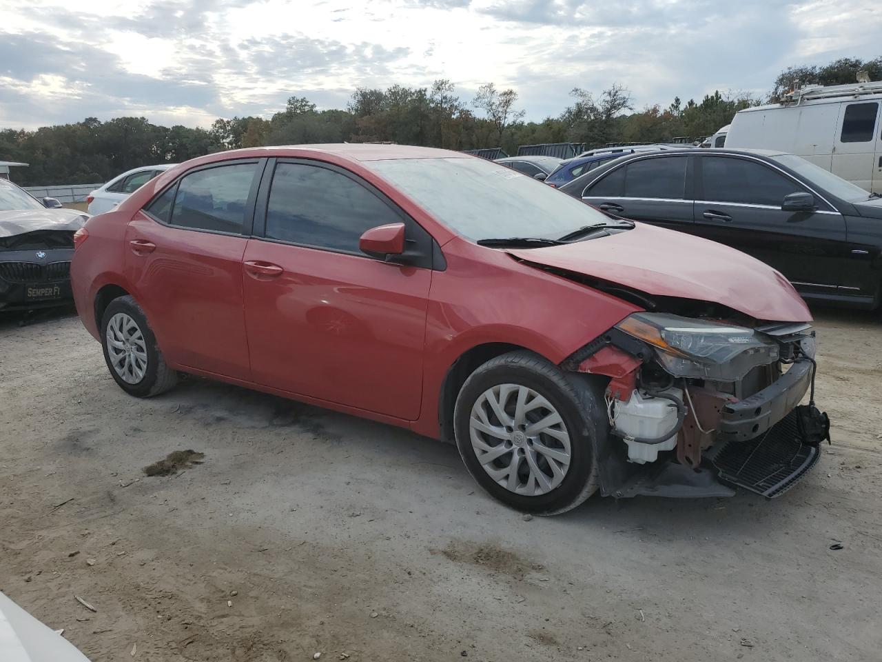 2019 Toyota Corolla - Image 4