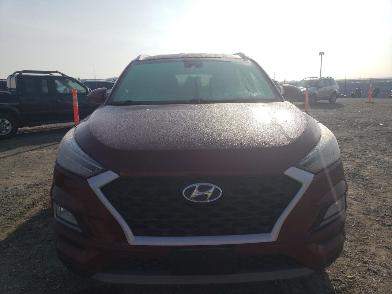 2019 Hyundai Tucson - Image 5