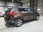 2011 Kia Sportage Lx на продаже в Rogersville, MO - Rear End