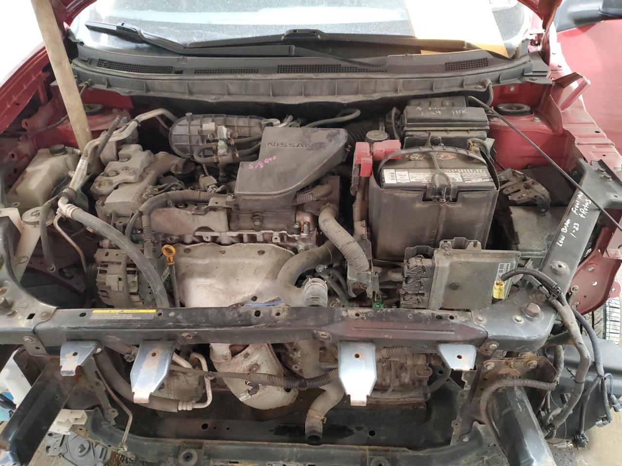 2015 Nissan Rogue - Image 12
