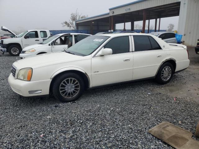 2003 Cadillac Deville Dhs