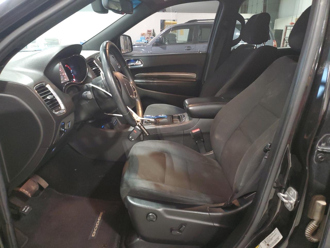 2014 Dodge Durango Sxt VIN: 1C4RDJAG9EC314779 Lot: 86729644