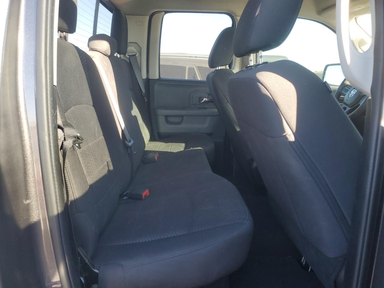 2019 RAM 1500 - Image 10