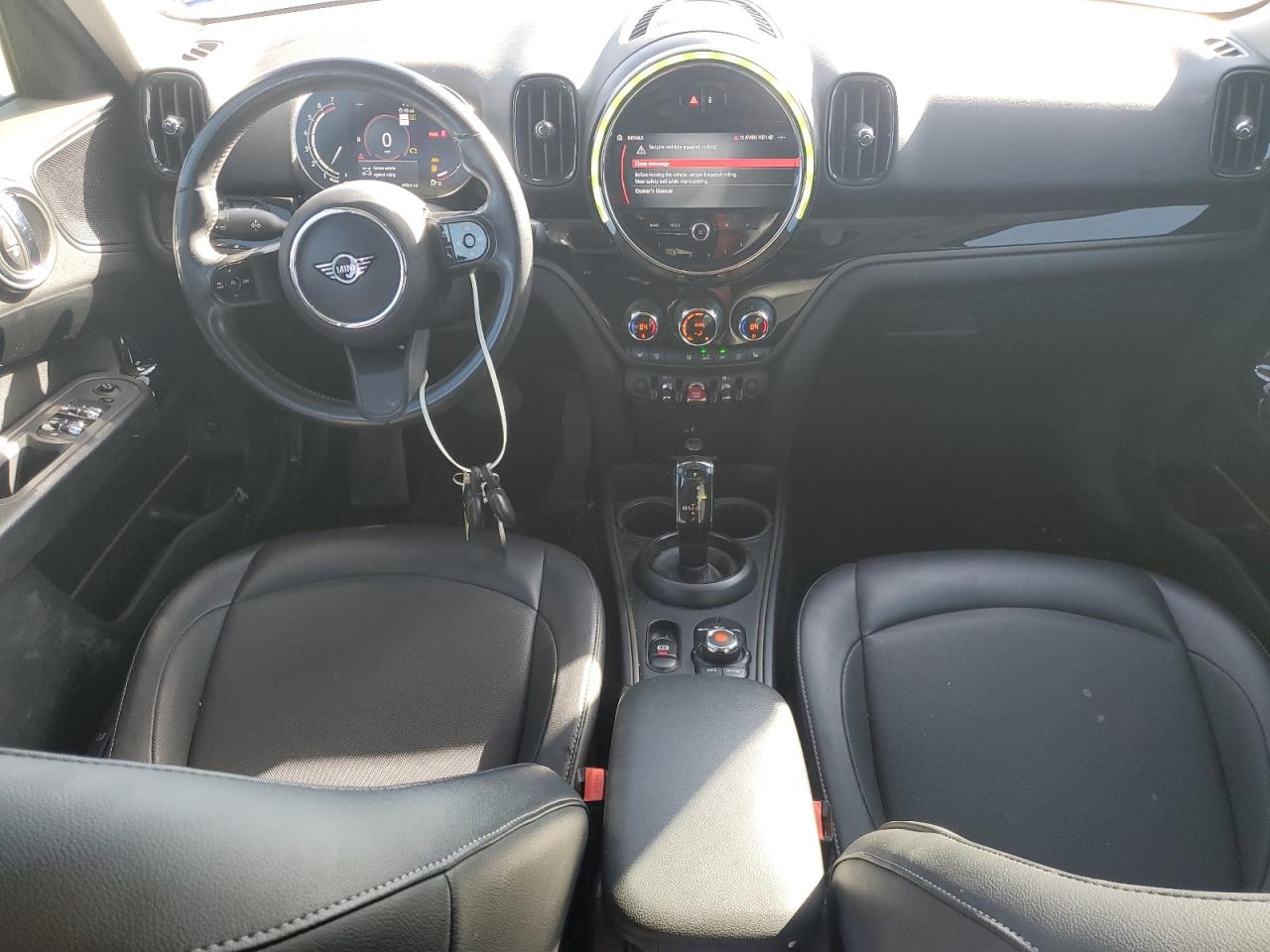 2022 MINI Cooper - Image 8