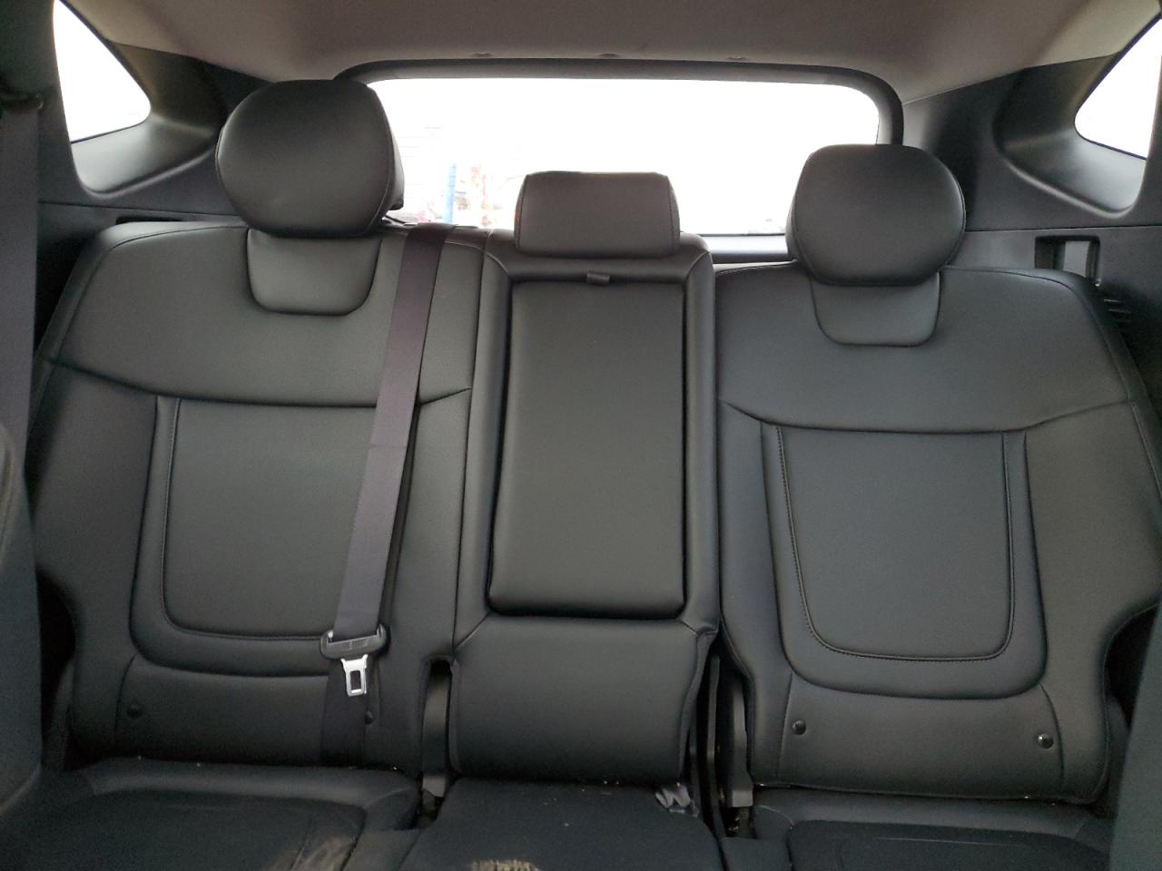 2023 Hyundai Tucson - Image 10