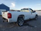 2008 Chevrolet Silverado C1500 за продажба в Assonet, MA - Front End